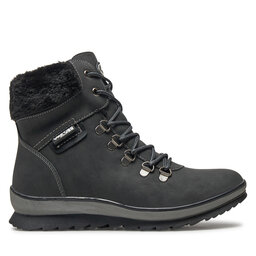 Vertigo Alpes Schneeschuhe Vertigo Alpes Ugali Schwarz