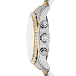 

Годинник Michael Kors Lexington MK7303 Silver/Gold, Срібний