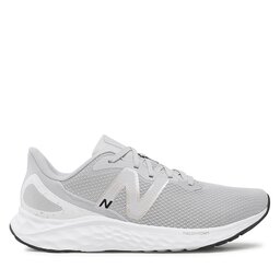 

Взуття New Balance Fresh Foam Arishi v4 MARISLG4 Сірий