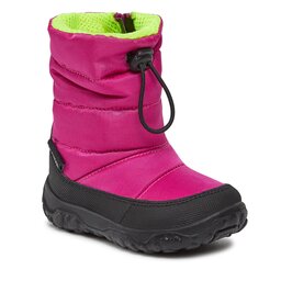 Naturino Cizme de zăpadă Naturino Falcotto by Naturino Poznurr Wp 0013001422.15.1A30 Black/Fuchsia