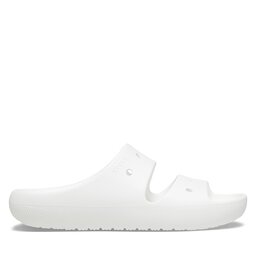 Crocs Klapki Crocs Classic Sandal V 209403 Biały