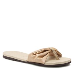 Havaianas Σαγιονάρες Havaianas You St Tpz Lush 4147010 Areia