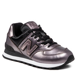 New Balance Sneakers New Balance WL574PP2 Violet