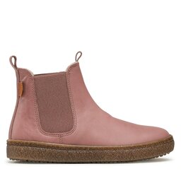 

Черевики Naturino Figus 0013001416.11.0M01 D Rose, Фіолетовий