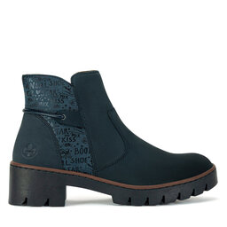 Rieker Botines Rieker X5755-14 Azul