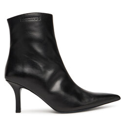 Patrizia Pepe Botine Patrizia Pepe 8Y0130 L166 Negru