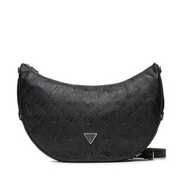 Guess Handtasche Guess HWPG93 49030 Schwarz