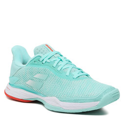 Babolat Obuća Babolat Jet Tere Clay Women 31S23688 Yucca/White
