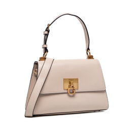 

Сумка Guess Stephi Top Handle Flap HWVE78 75200 LGR, Бежевий