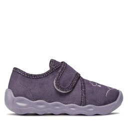 

Тапочки Superfit 1-006270-8500 M Purplec, Червоний
