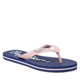 Pepe Jeans Flip-flops Pepe Jeans Bay Beach Brand W PLS70124 Pinkish 303