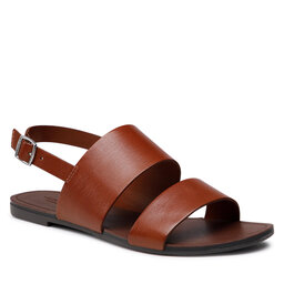 Vagabond Szandál Vagabond Tia 5331-201-27 Cognac