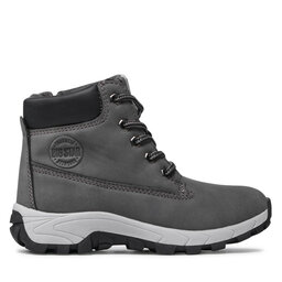 

Чоботи Big Star Shoes II374102 Grey, Сірий