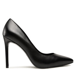 

Туфлі на шпильці Gino Rossi V-325-975 Black, Чорний