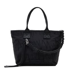 

Сумка Desigual 23SAXY24 2000, Чорний