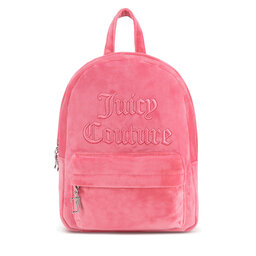 Juicy Couture Hátizsák Juicy Couture BIJXT8702WPO Rózsaszín
