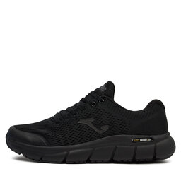 

Снікерcи Joma Zen Men 2421 CZENS2421 Black, Чорний