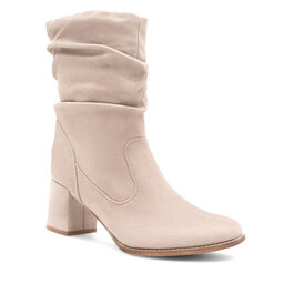 Clara Barson Stiefeletten Clara Barson FRAISE WYL3603-1 Grau
