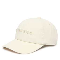 Weekend Max Mara Бейсболка Weekend Max Mara Afalco 2615571034 Бежевий