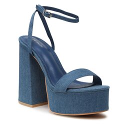 DeeZee Σανδάλια DeeZee F8914-9 Blue