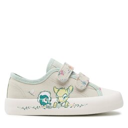 

Кеди Disney Classics AW22-034DCLS Green, Сірий