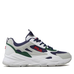 

Снікерcи Fila Novarra FFM0189.53134 Medieval Blue/Verdant Green, Голубий