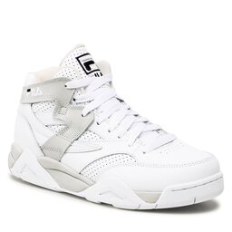 Fila Sneakers Fila Fila M-Squad Mid FFM0212.13096 White/Gray Violet