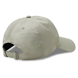 

Бейсболка Tommy Jeans AM0AM09575 Grey PMI, Сірий