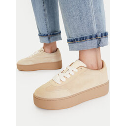 Badura Sneakers Badura C-COSTAR1 Beige