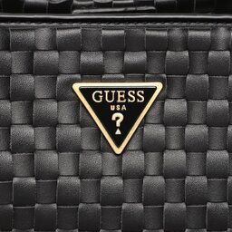 

Сумка Guess Lisbet (WA) HWWA87 74060 BLA, Чорний