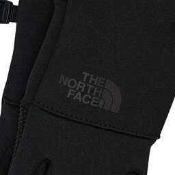 

Рукавички The North Face Etip Recyd Glove NF0A4SHBJK31 Tnf Black, Чорний