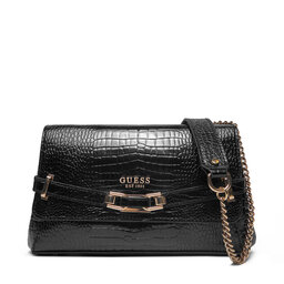 Guess Τσάντα Guess HWCG95 27210 Μαύρο