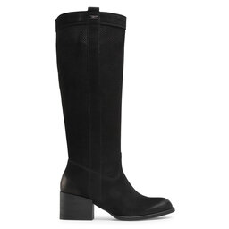 

Чоботи Lasocki 859-01 Black, Чорний