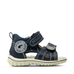 

Босоніжки Primigi 1361622 Blu, Cиній