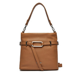 Lasocki Handtasche Lasocki LSK-K-056-06 Braun