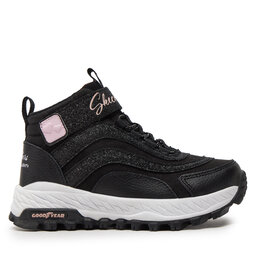Skechers Sneakers Skechers Fuse Tread Wild Adventure 302948L/BLK Nero