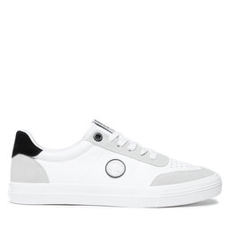 

Снікерcи Big Star Shoes, Білий