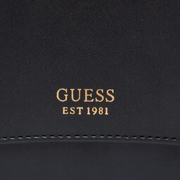 

Сумка Guess Masie HWVA91 90200 BLA, Чорний