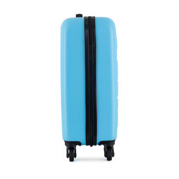 Semi Line Kabinenkoffer Semi Line T5695-1 Blau