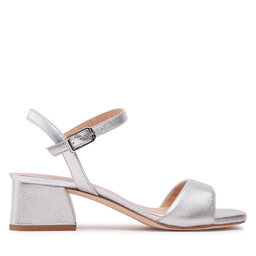 

Босоніжки Unisa Kirk 23 Lmt Silver, Срібний
