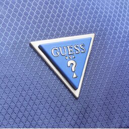 

Рюкзак Guess Certosa Tech (TR) HMCETR P2410 BLM, Cиній