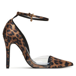 DeeZee Scarpe stiletto DeeZee PX096 01 Beige