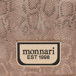 

Косметичка Monnari CSM0050-026 Light Pink, Рожевий