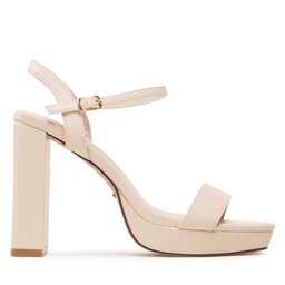 DeeZee Sandalen DeeZee F048-6 Beige