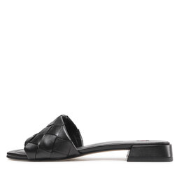 

Шльопанці HÖGL 3-101520 Black 0100, Чорний