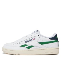 

Взуття Reebok Club C Revenge GZ5163-M White, Білий
