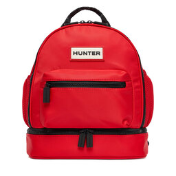 Hunter Nahrbtnik Hunter CEO-HUNTER_ACCCS_05_AW2025 Rdeča