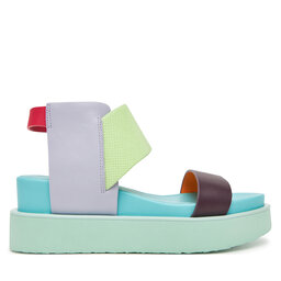 United Nude Basutės United Nude Rico Sandal 1030487716 Spalvota