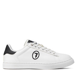 

Снікерcи Trussardi 77A00336 W755, Білий