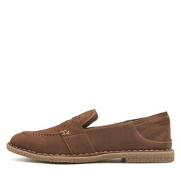 

Туфлі Lasocki TOBIAS-19 MI07 Brown, Коричневий